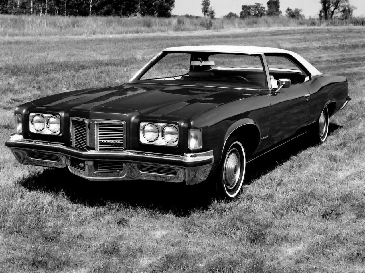 Pontiac Catalina 6.6 AT (265 л.с.)