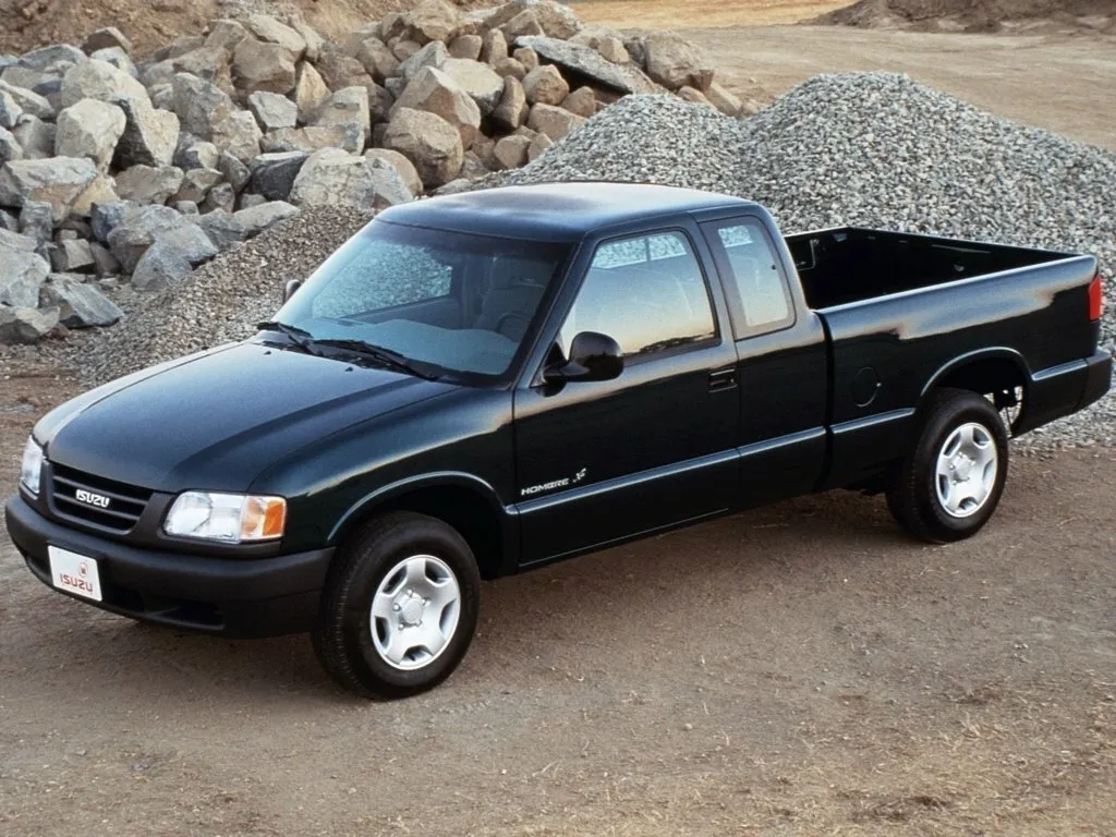 I (1995-2000)