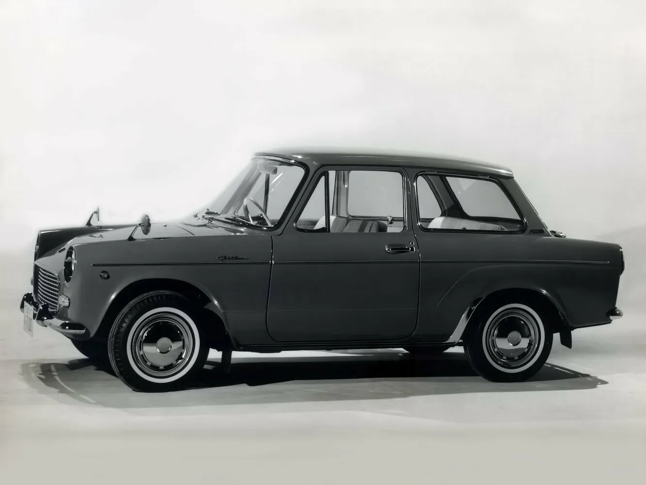 Toyota Publica