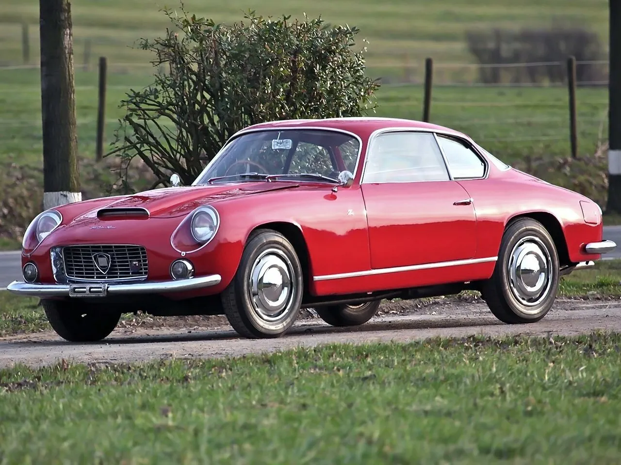  (1952-1970)