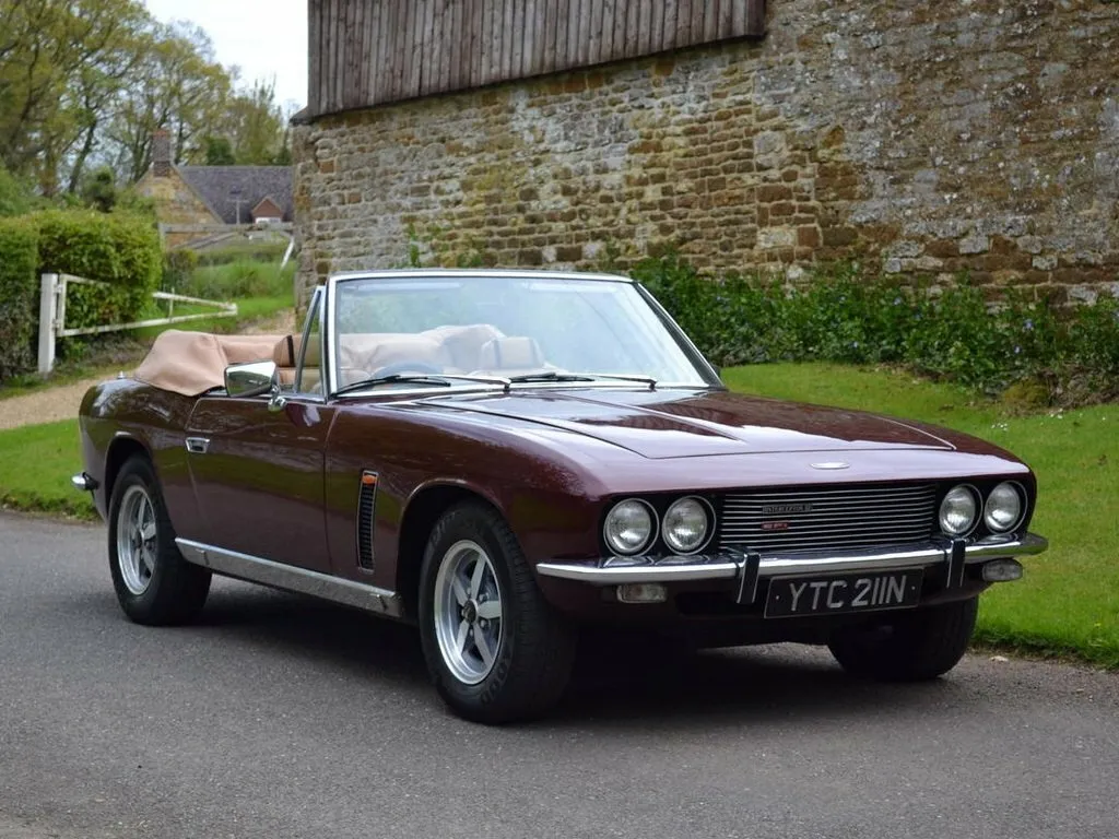 I (1966-1976)
