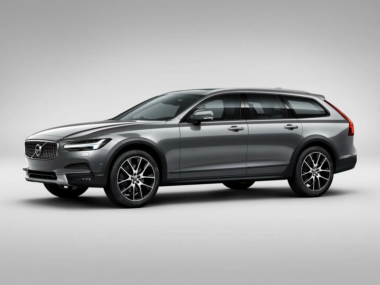 Volvo V90 Cross Country