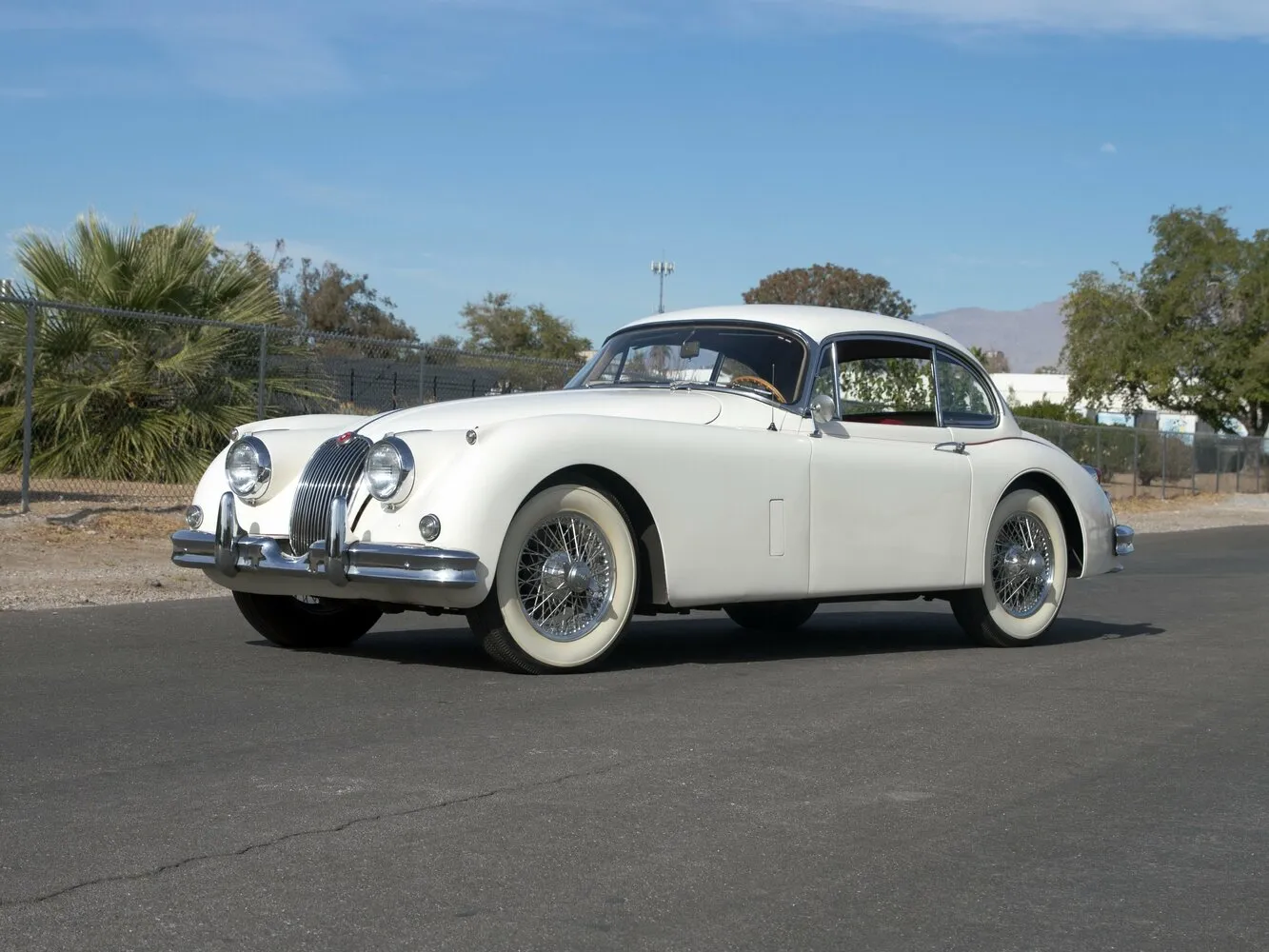 XK150