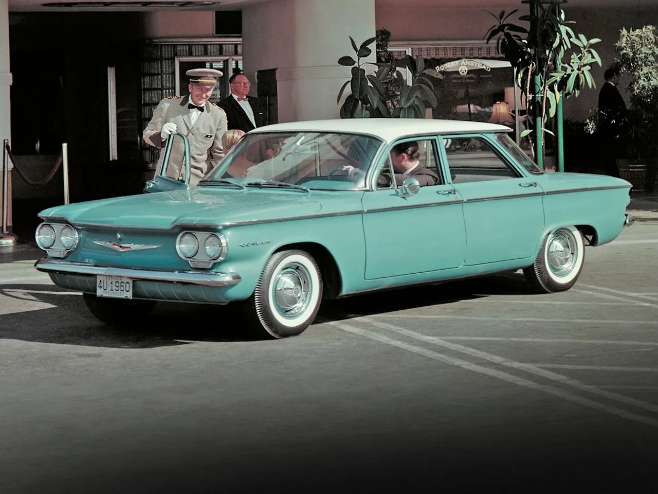 I (1959-1964)