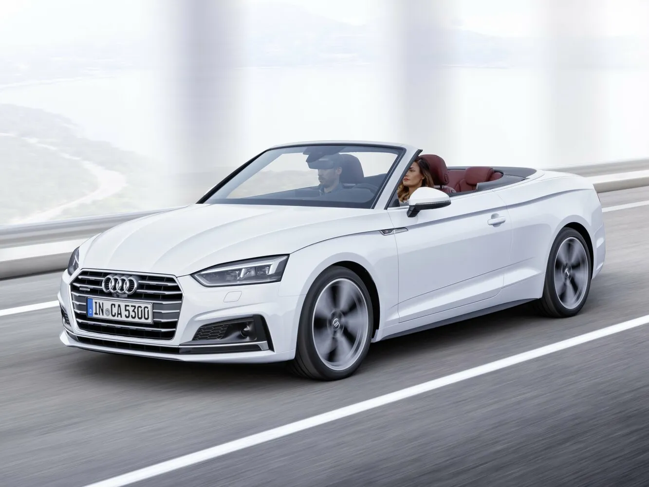 II (F5) (2016-2020)