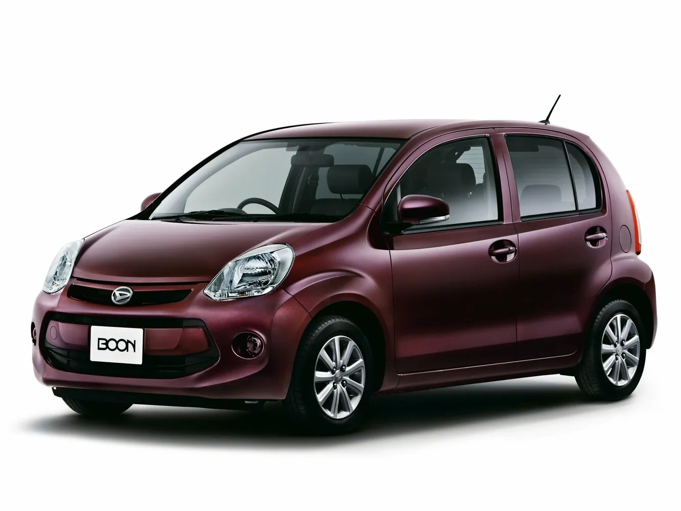 Daihatsu Boon