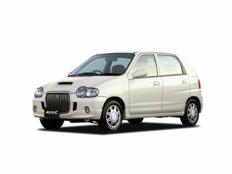 V (1998-2012)