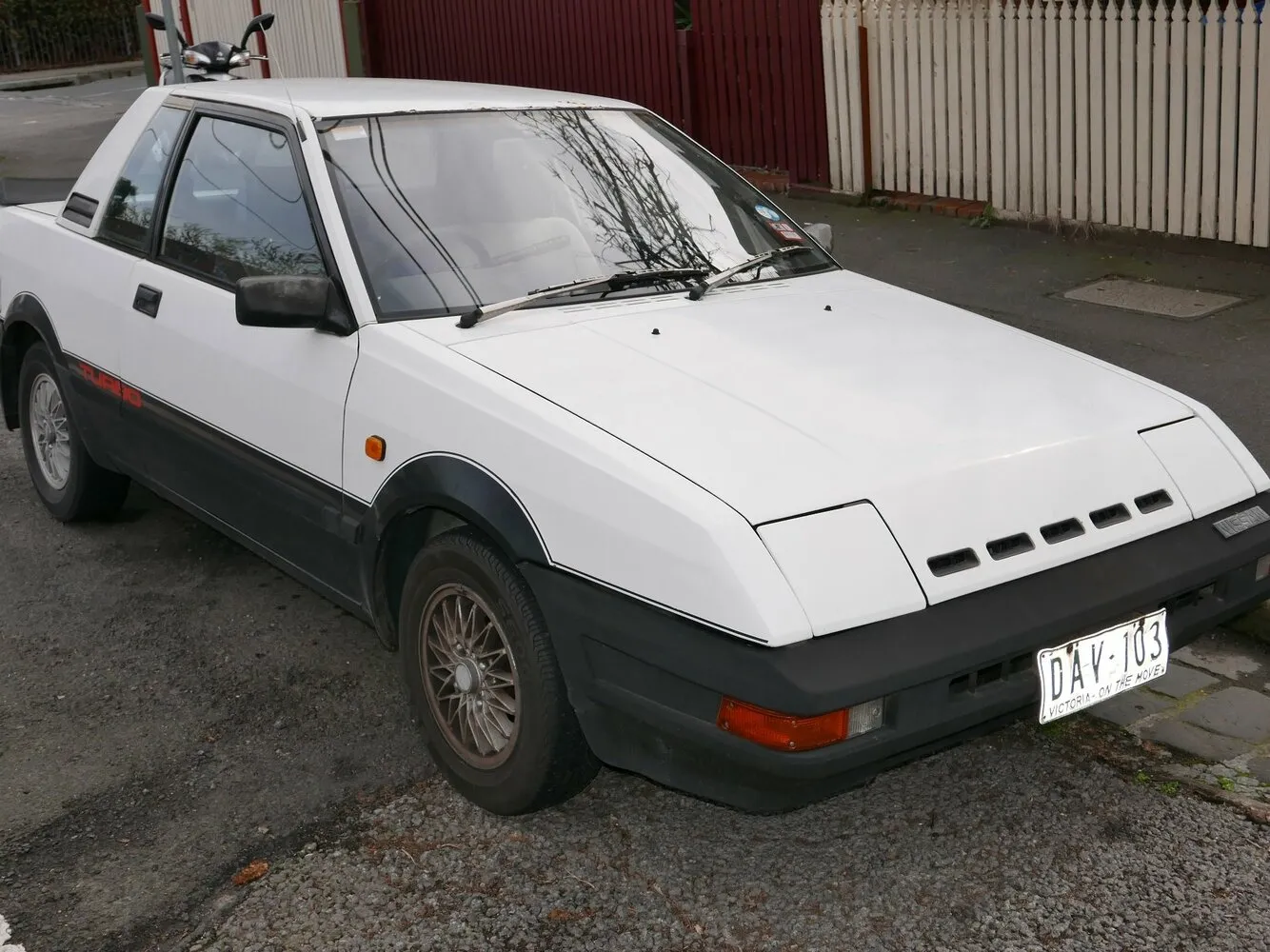 II (N12) (1982-1986)