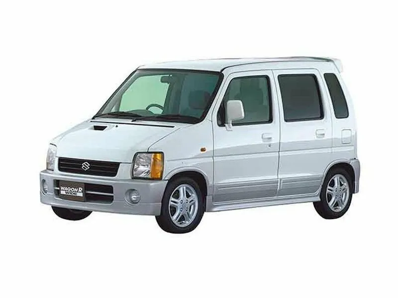I (1993-1998)