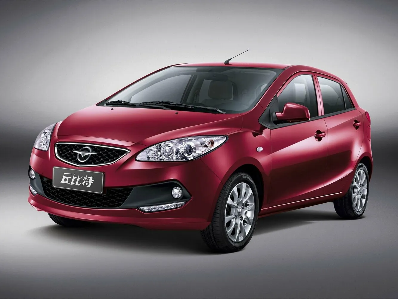 Haima 2 I