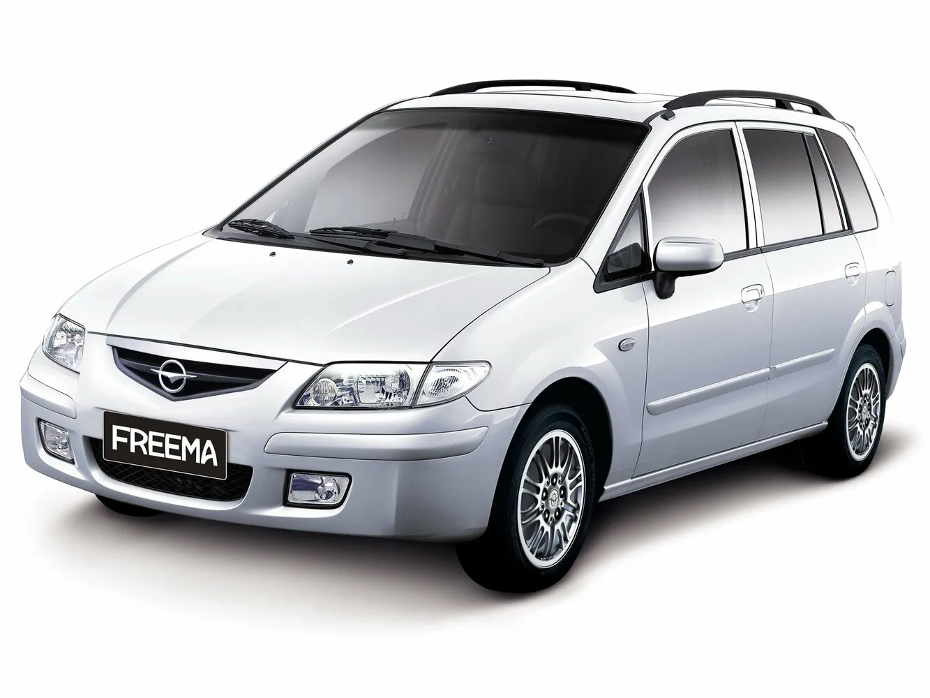 Haima Freema I