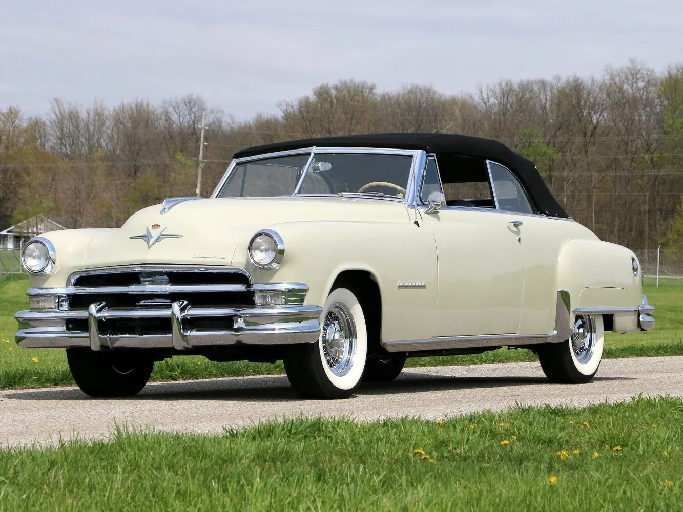 Chrysler Imperial VI