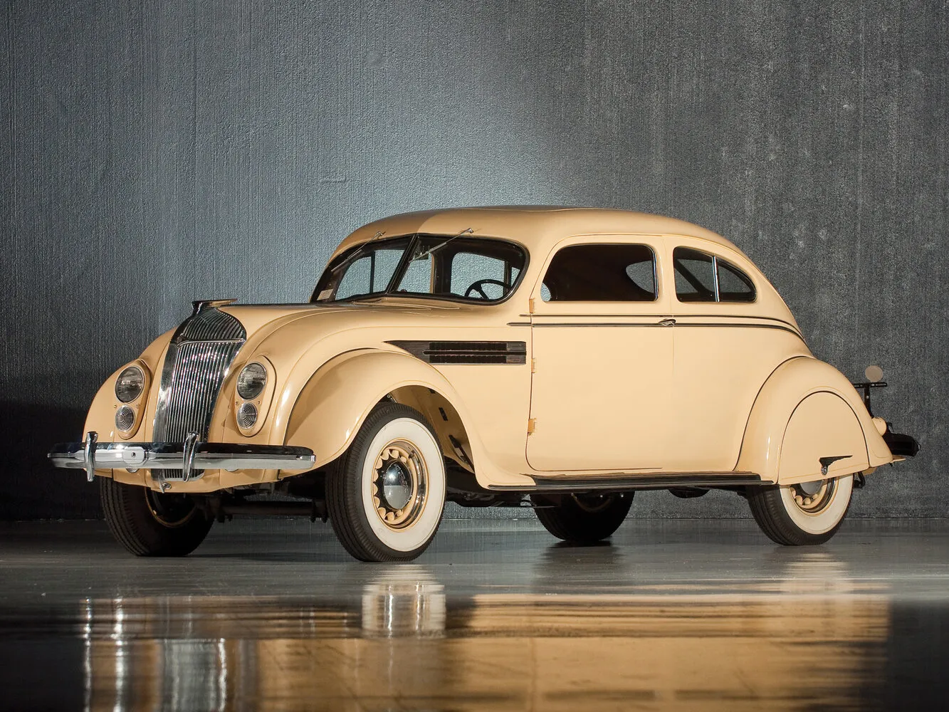 Chrysler Imperial III