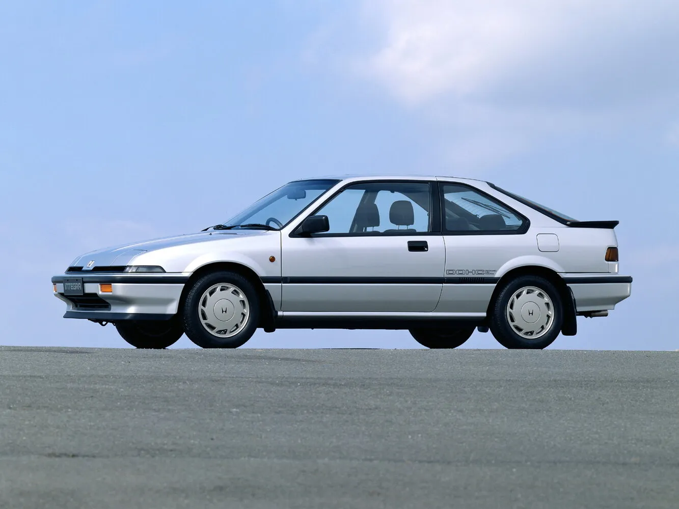 I (1985-1989)