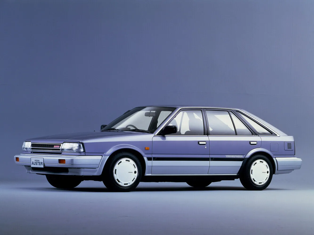 III (T12) (1985-1990)