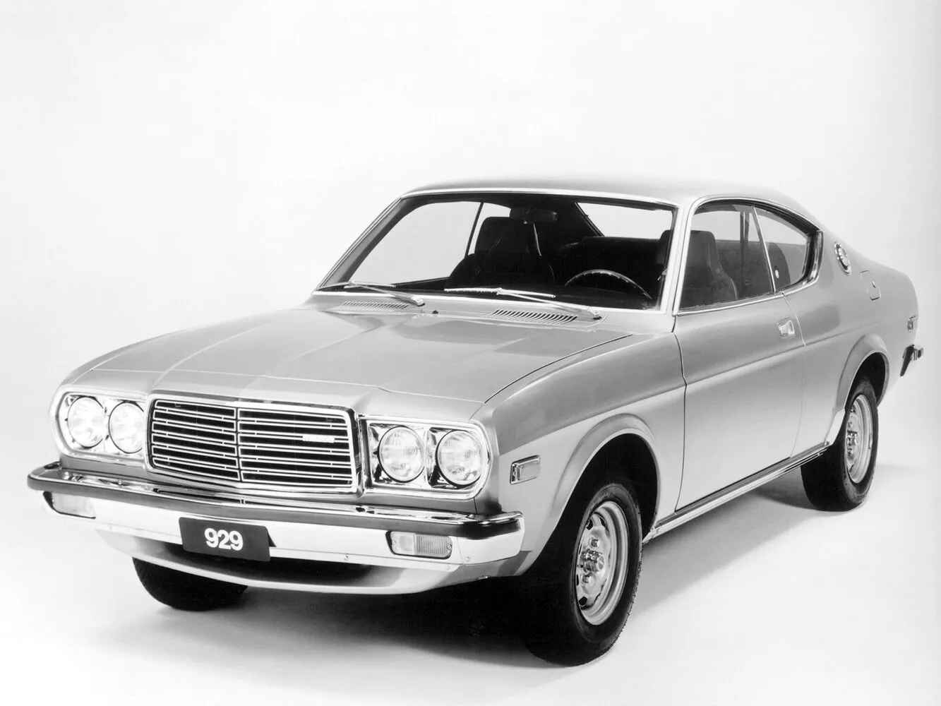 LA2 (1972-1978)