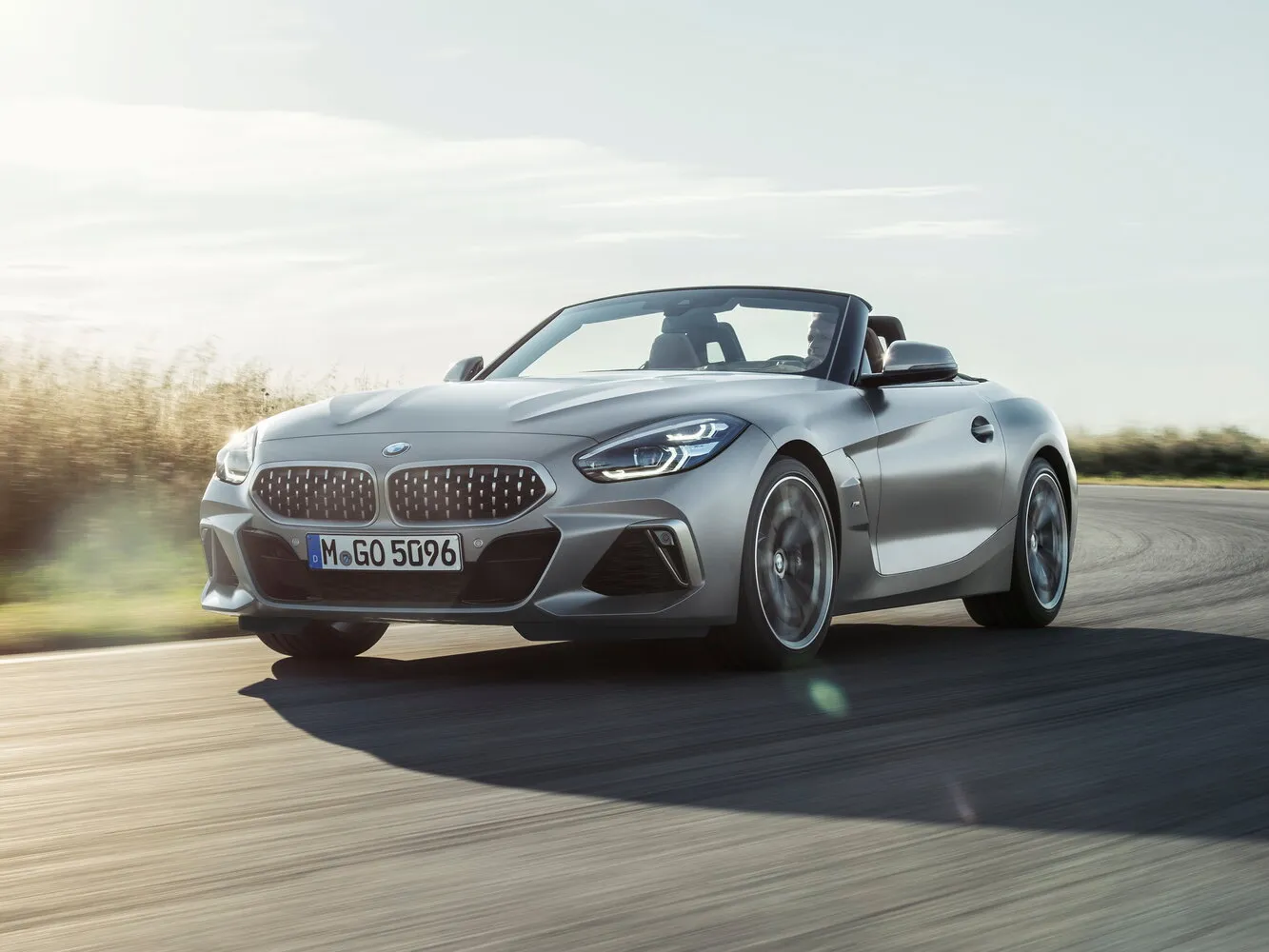 BMW Z4 III (G29)