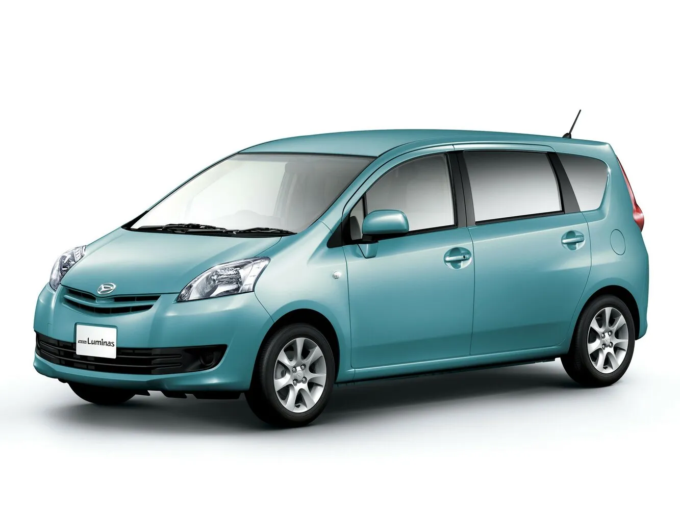 Daihatsu Boon Luminas 