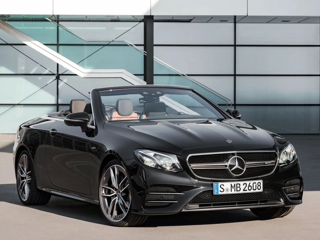 V (W213) (2016-2020)