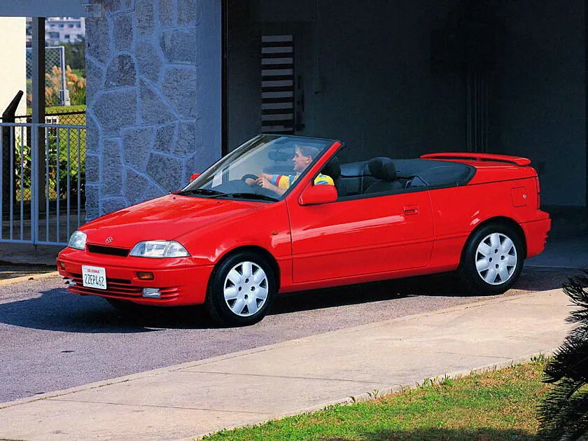 II (1988-1998)