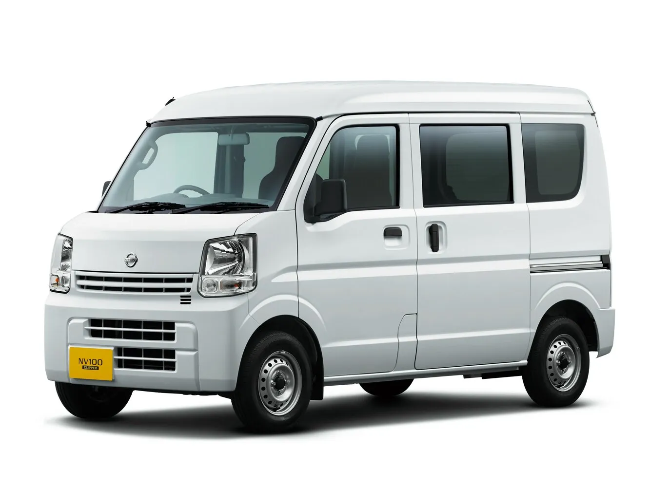 Nissan NV100 Clipper III
