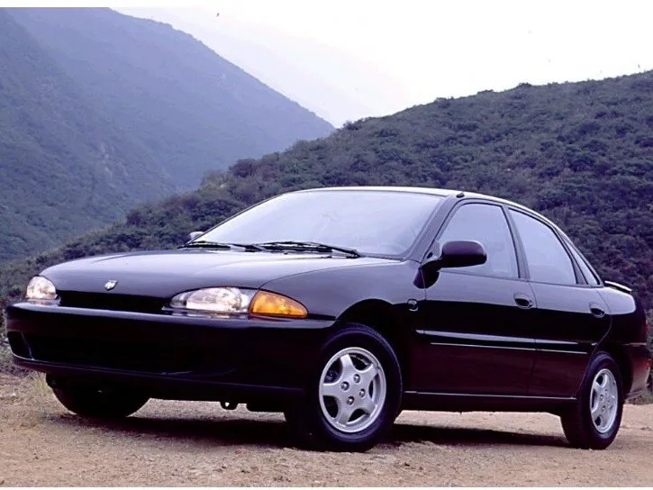 Dodge Colt