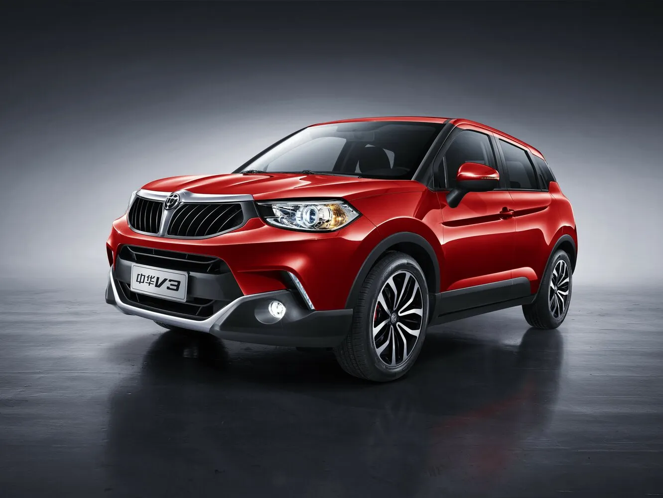 Brilliance V3