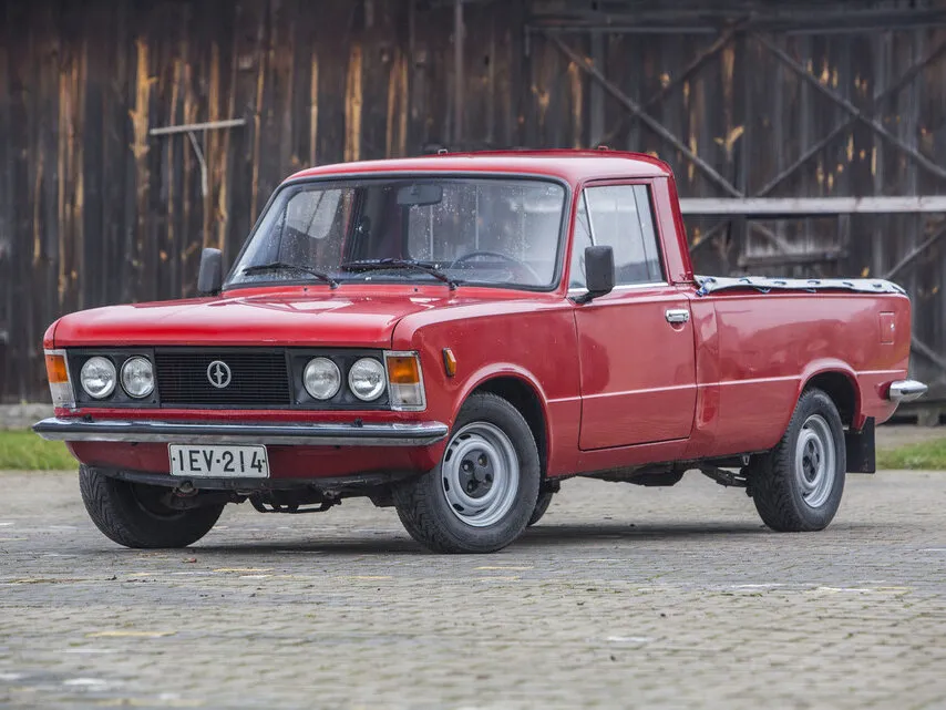 FSO 125p 