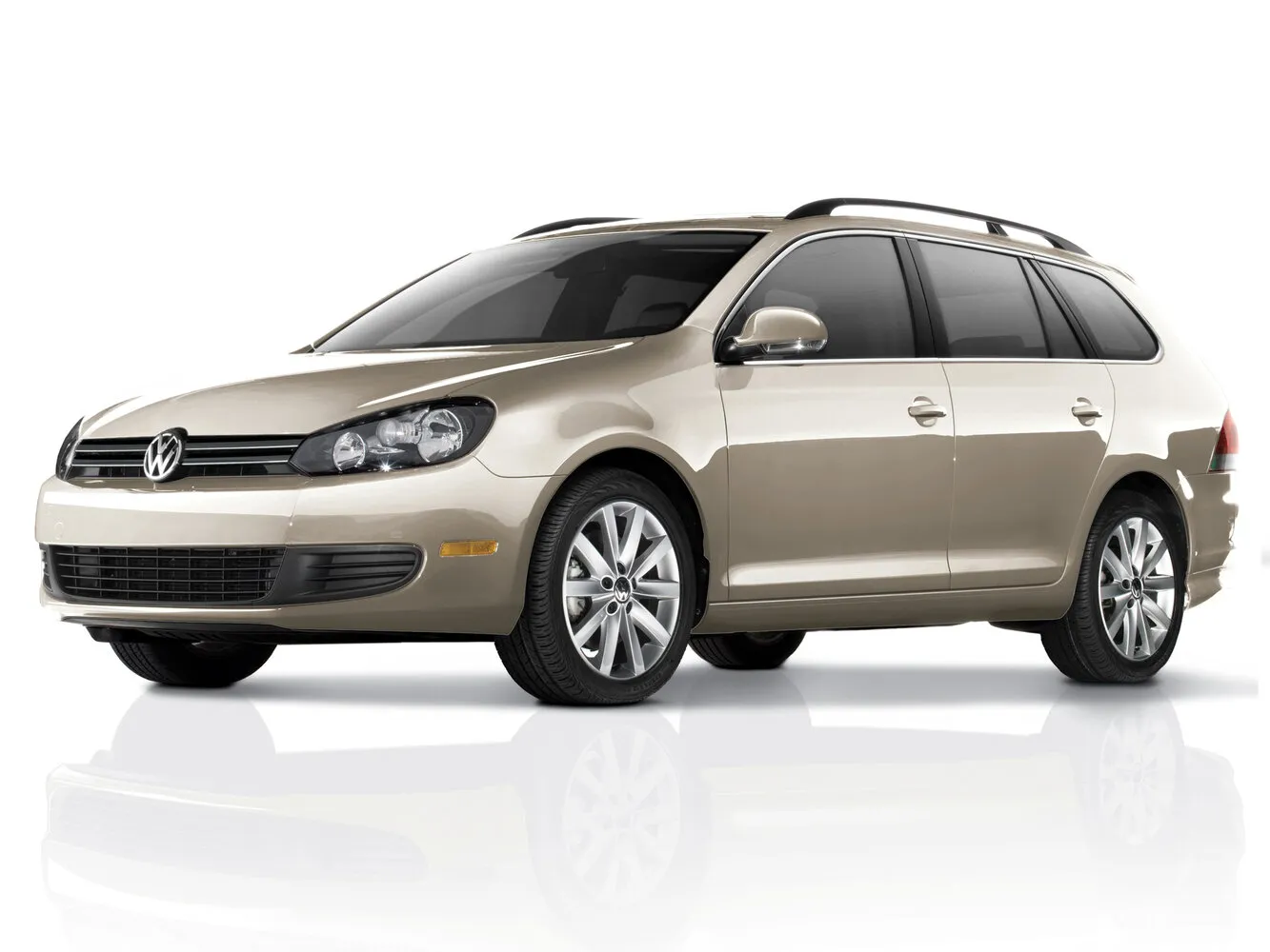Volkswagen Jetta SportWagen
