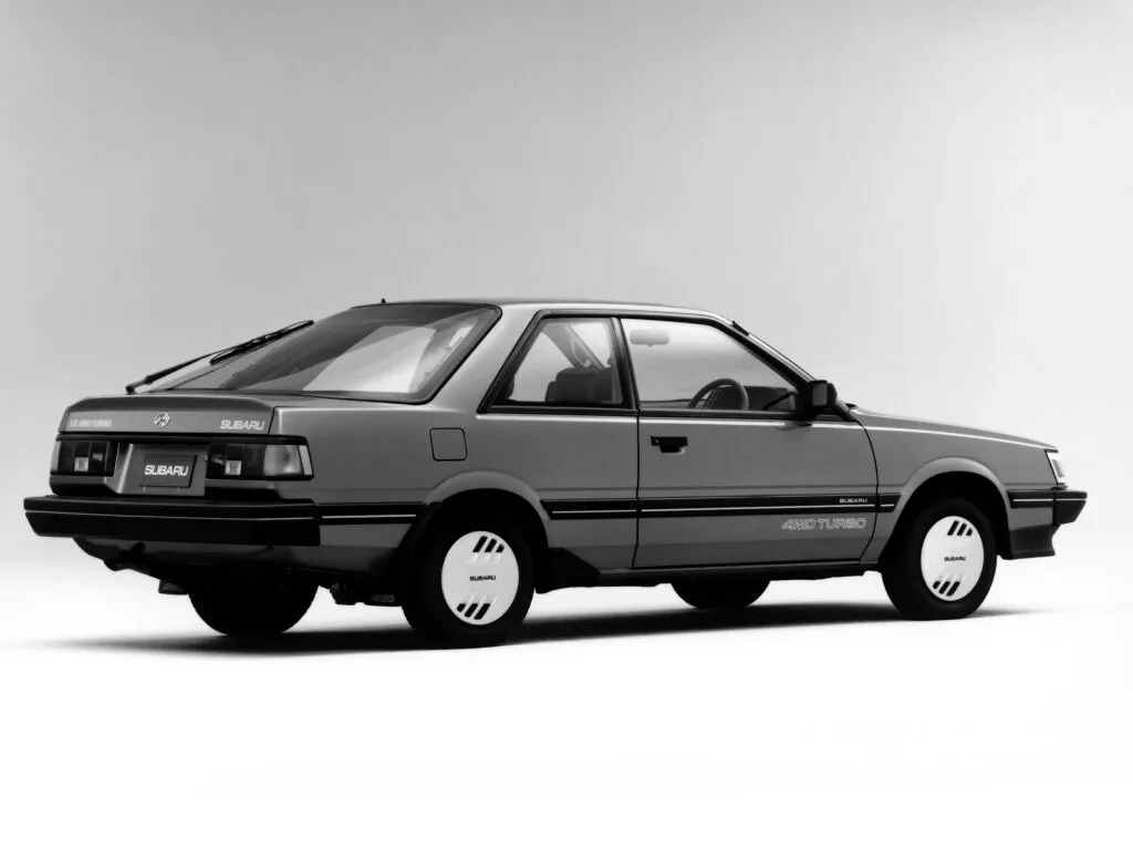 III (1984-1994)