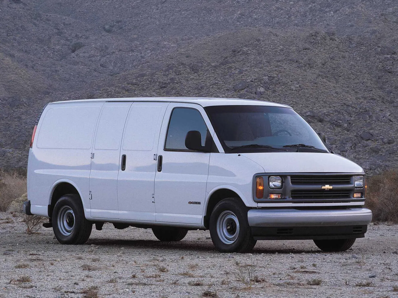 I (1996-2002)