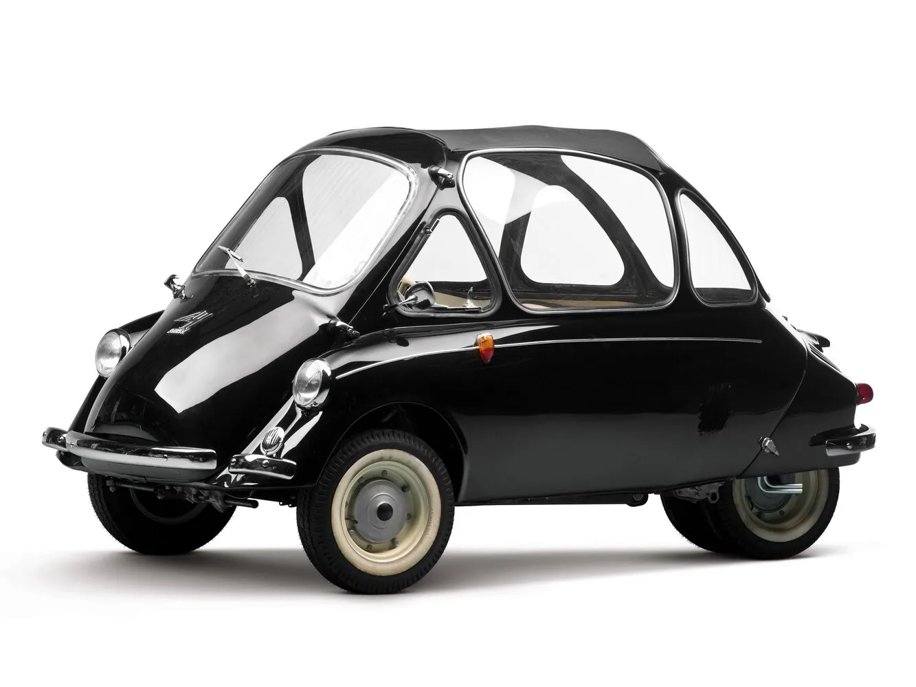 Heinkel Typ 154