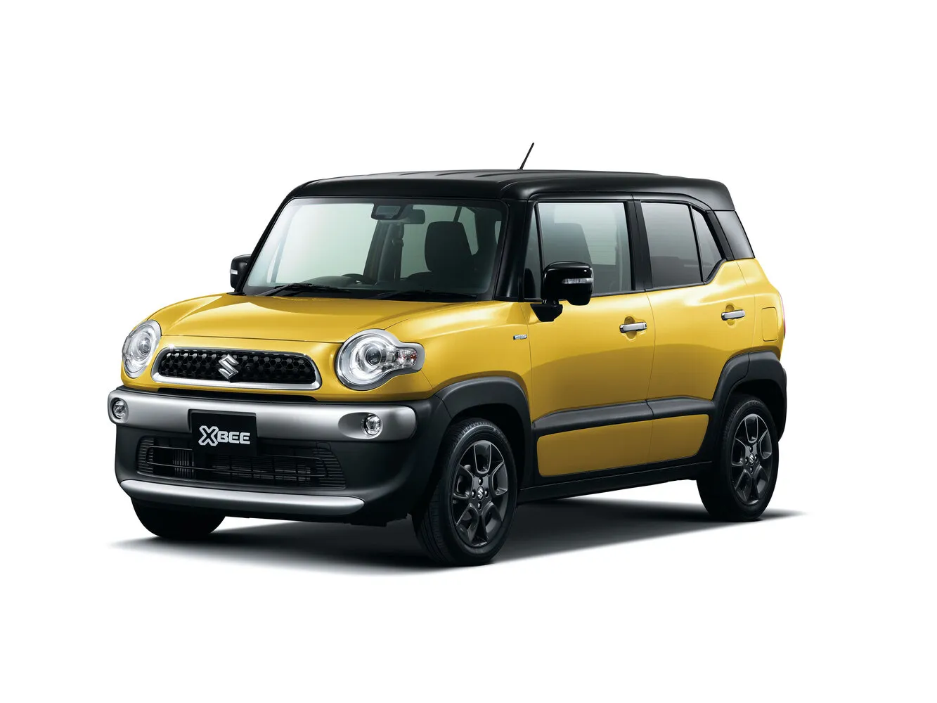 Suzuki Xbee