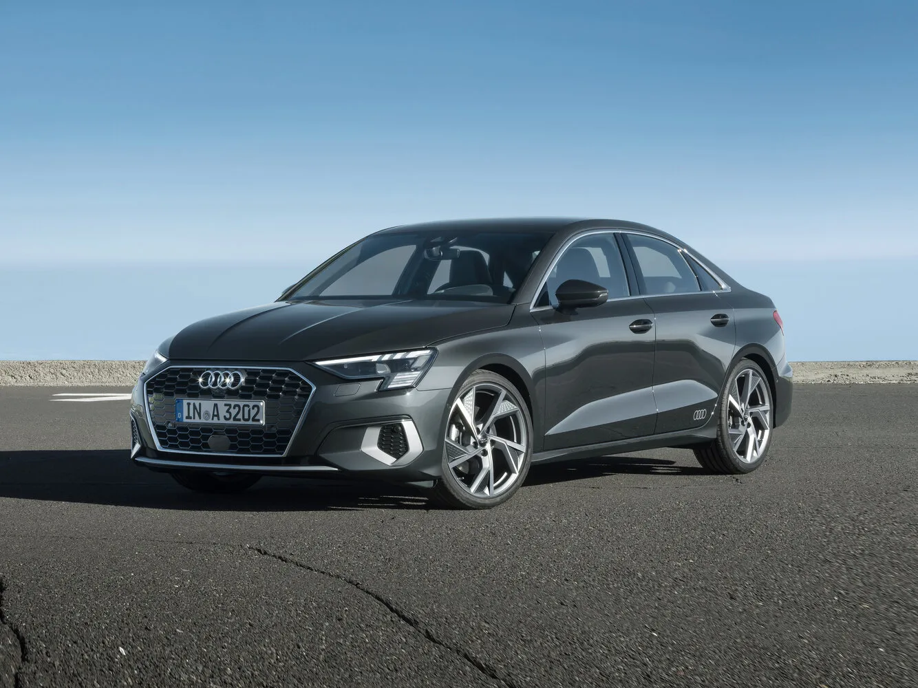 Audi A3 IV (8Y)
