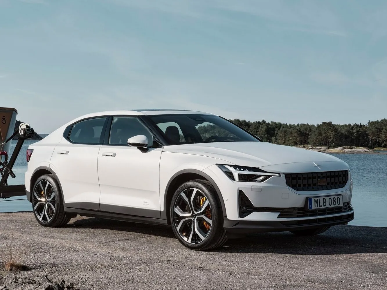 Polestar 2