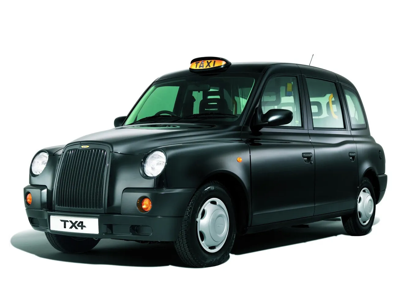 TX4 III
