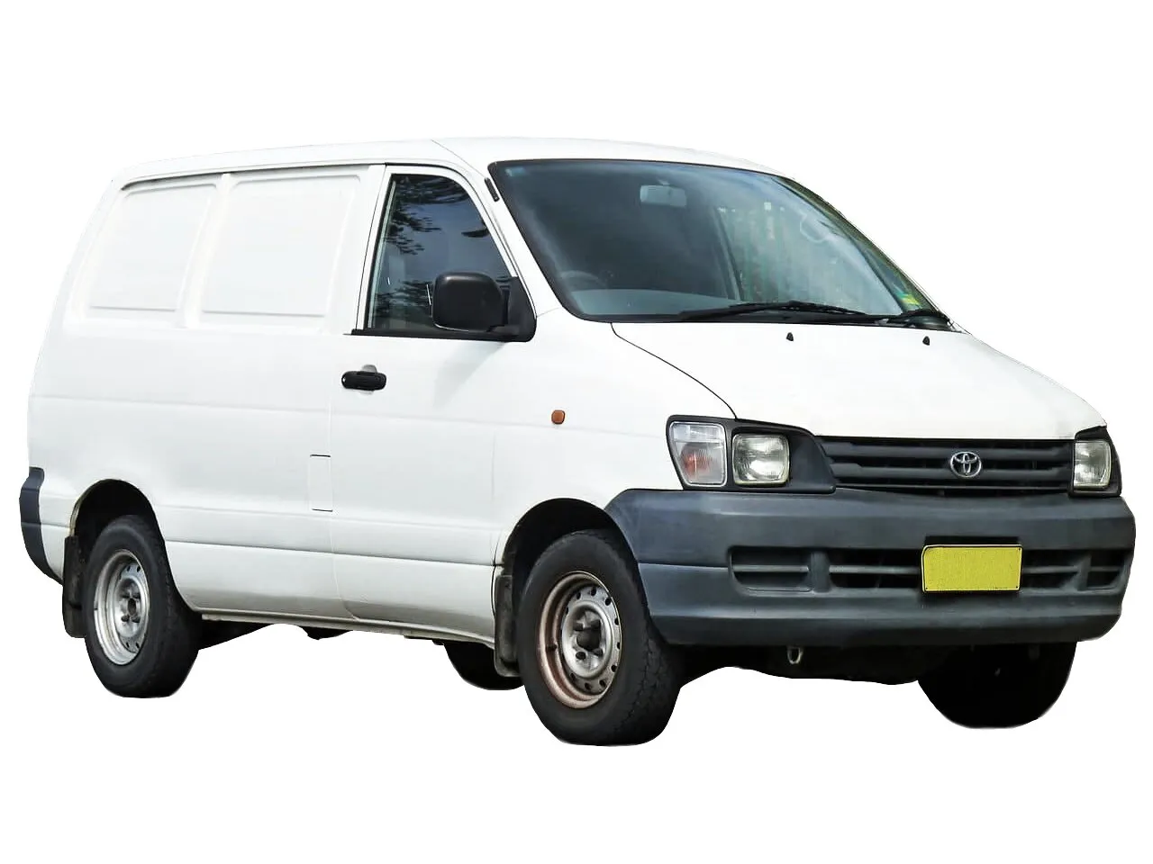 Toyota Town Ace III