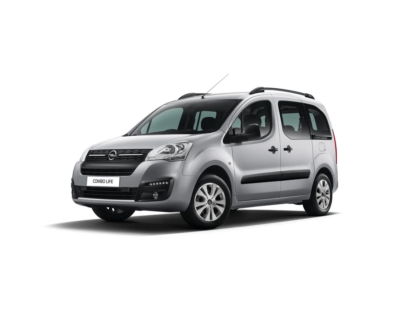 Opel Combo PCMA