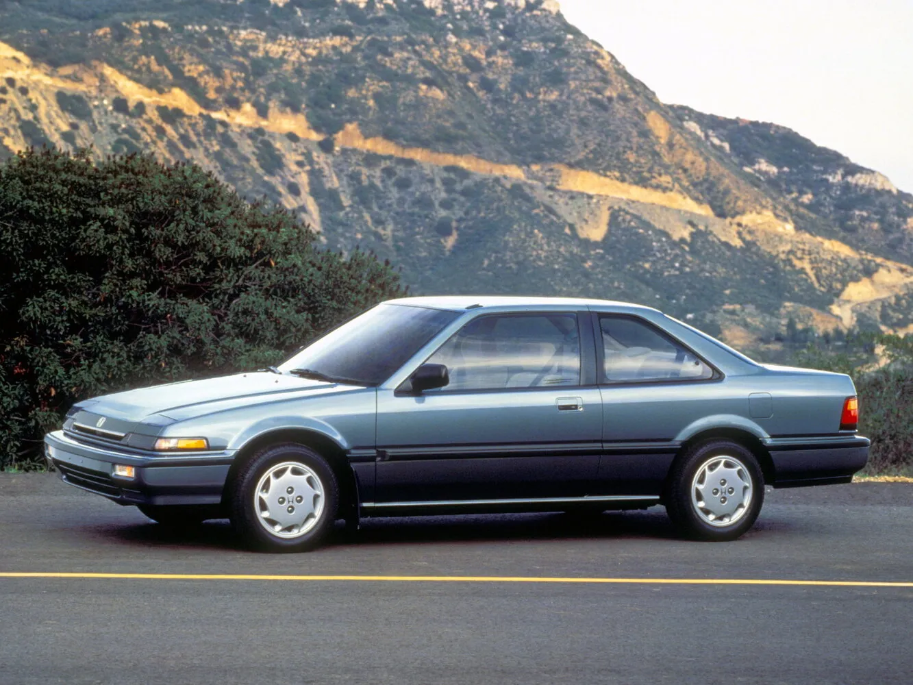 III (1985-1989)