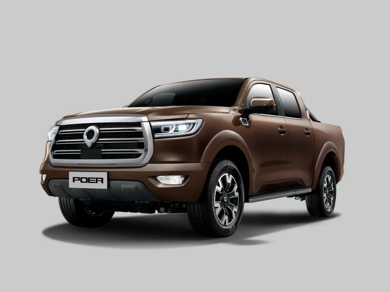 Great Wall Poer