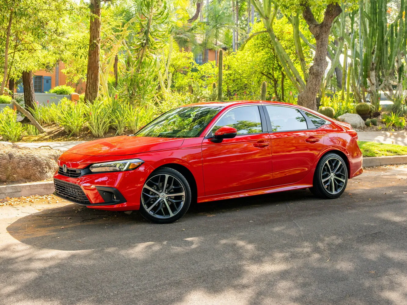 Honda Civic XI