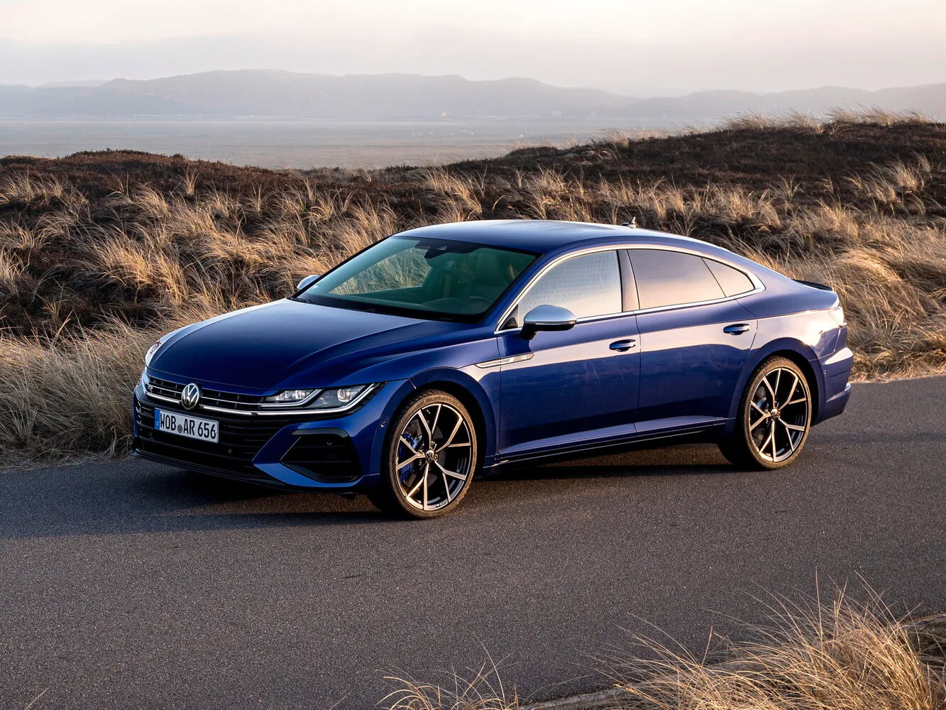 Volkswagen Arteon R
