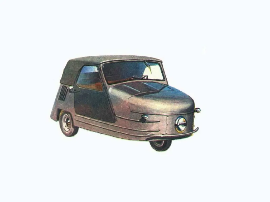 СМЗ С-1Л 