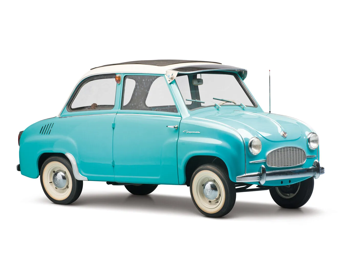 Goggomobil T 