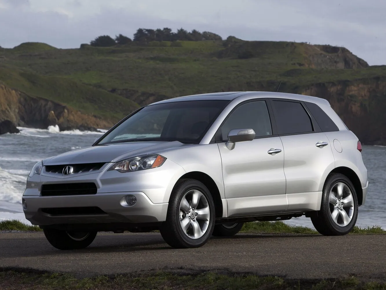 Acura RDX I