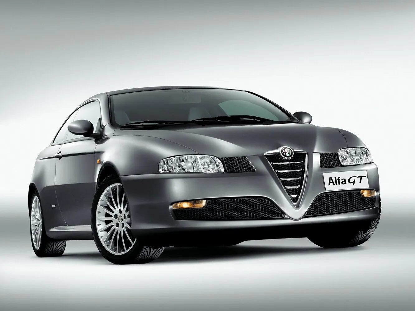 Alfa Romeo GT 