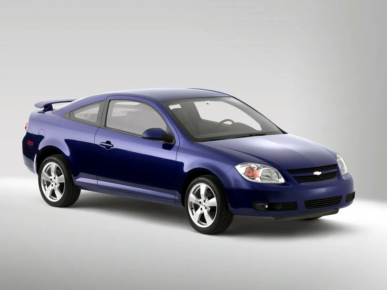Chevrolet Cobalt I