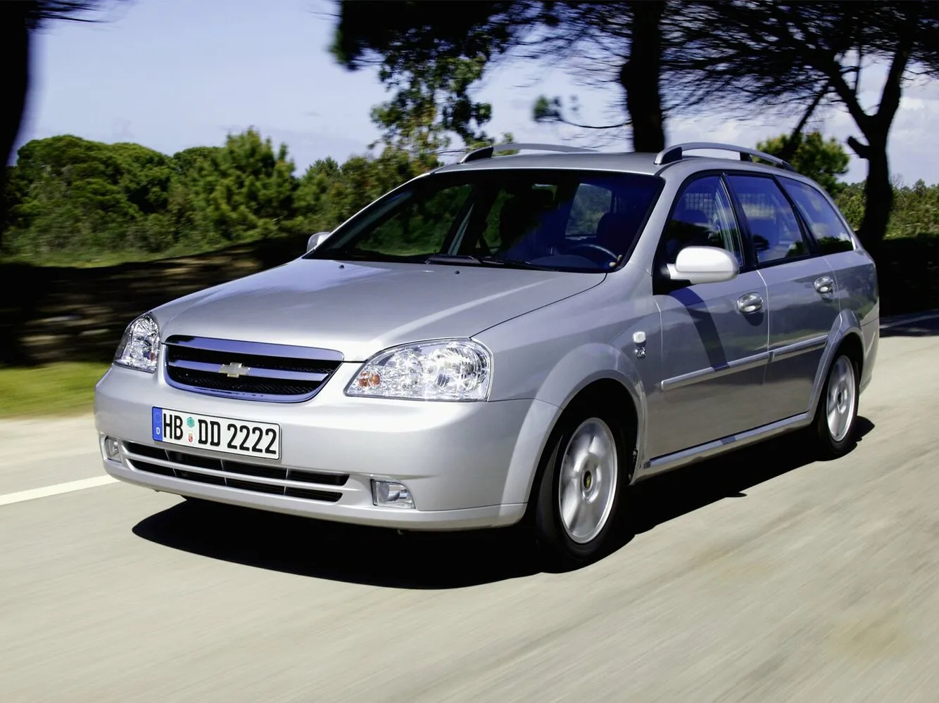 I (2004-2013)