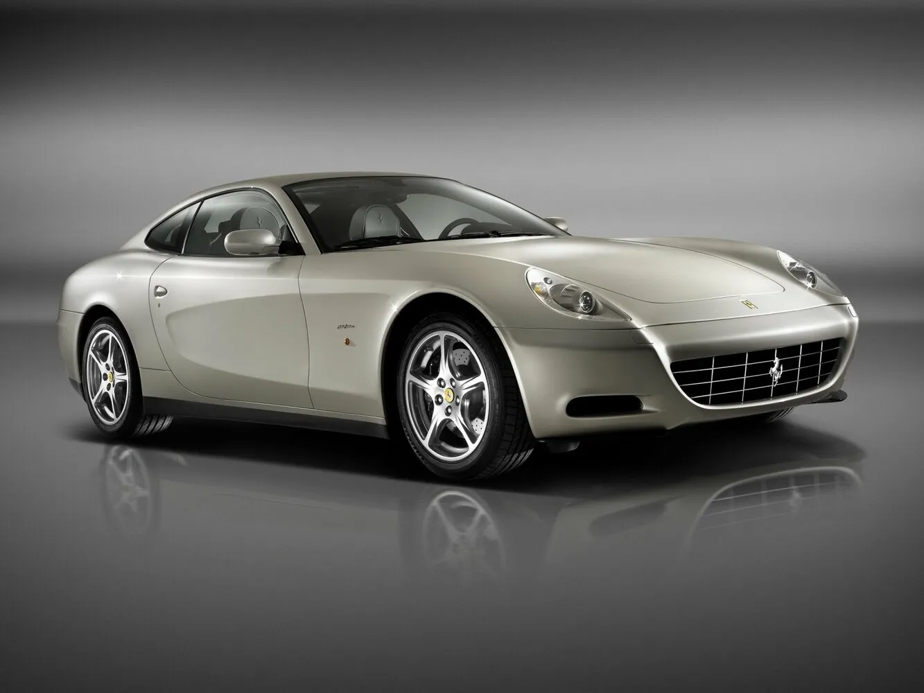 Ferrari 612 