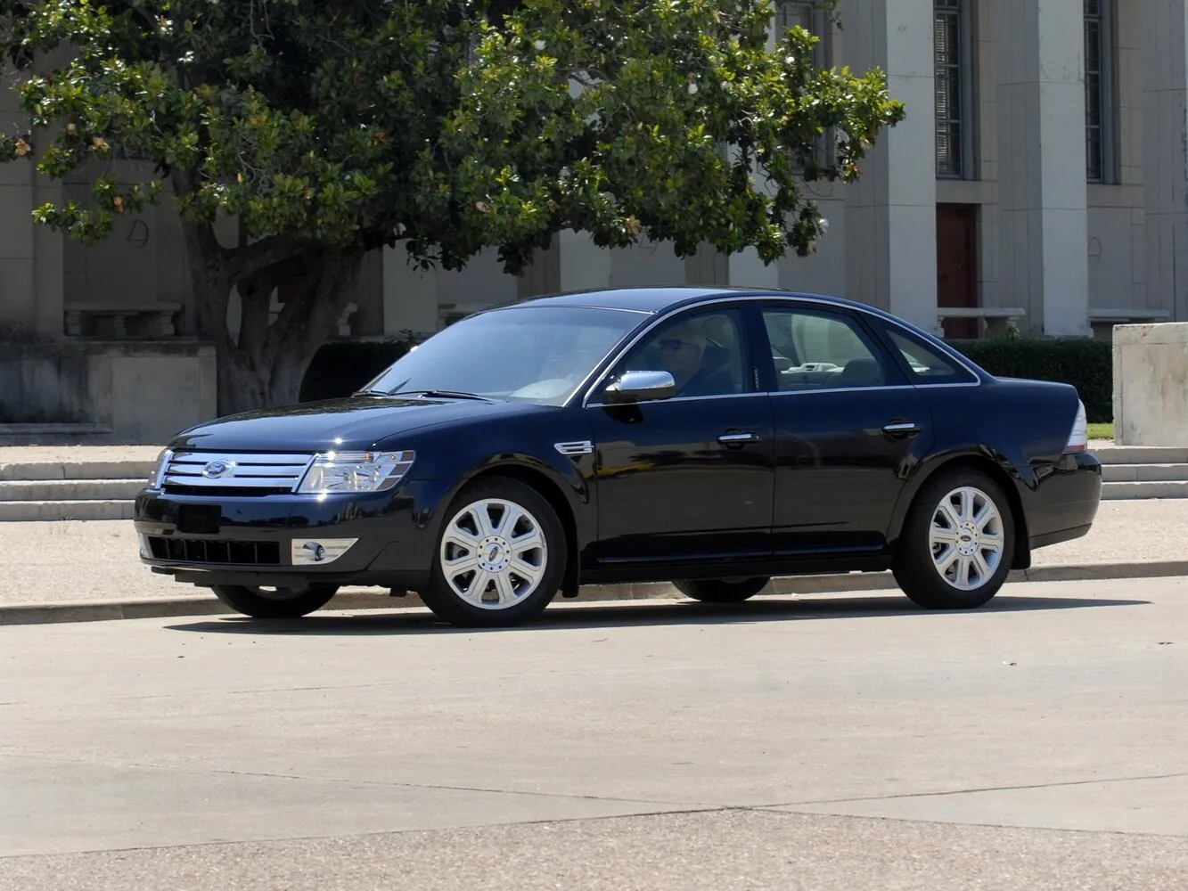 Ford Taurus V